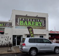 Fairbairn Bakery - Pubs Sydney