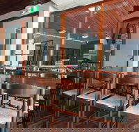 Finbar's Lounge Bar - Pubs Sydney