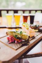 Granite Belt Brewery & Restaurant - Pubs Sydney 6