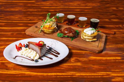 Granite Belt Brewery & Restaurant - Pubs Sydney 0