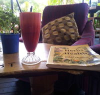 Healthy Harvest - Pubs Sydney