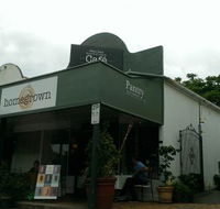 Home Grown - Pubs Sydney