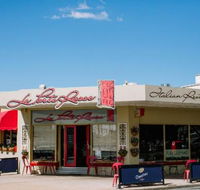 Le Porte Rosse - Pubs Sydney