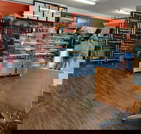 Maleny Bakery - Pubs Sydney