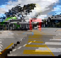 McDonald's Family Restaurant - Pubs Sydney