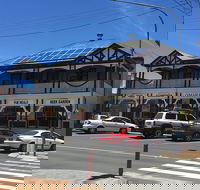 Omaras - Pubs Sydney