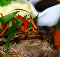 Rupert's Bar  Grill - Pubs Sydney