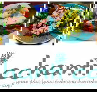 Shanti Cafe - Pubs Sydney