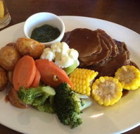 Shearers Arms Tavern - Pubs Sydney
