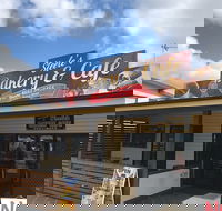 Steele's Bakery Cafe Warwick - Pubs Sydney