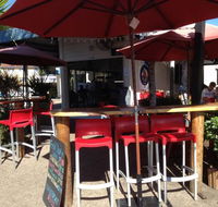 The chippy Mission Beach - fish and chips - Pubs Sydney