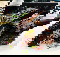 The Ocea Bar - Pubs Sydney