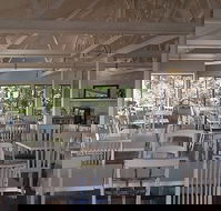 The Orangery Maleny-qld - Pubs Sydney