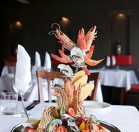 The Terrace Seafood Restaurant - Pubs Sydney