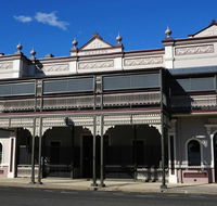 Warwick Hotel - Pubs Sydney
