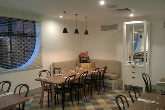 Emerald QLD Pubs Sydney