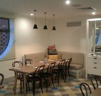 Western Gateway Motel Restaurant - Pubs Sydney