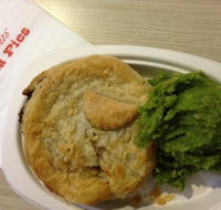 Yatala Pie Shop - Pubs Sydney