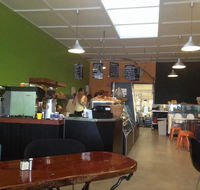 ZEST Pastries - Pubs Sydney