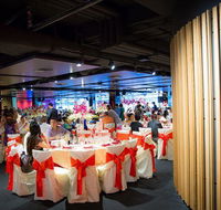 Alfresco Brasserie - Pubs Sydney