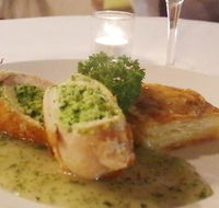 Bonappetite Cafe - Pubs Sydney