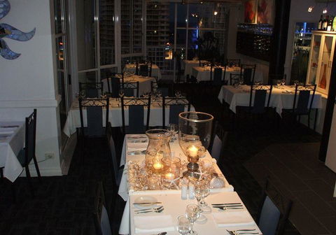 Canton Palace - Pubs Sydney 5