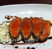 Katch-Up Seafood Grill  More - Pubs Sydney