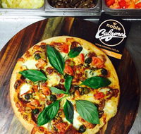 Noble Calzones - Pubs Sydney