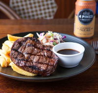 Pineapple Hotel - Pubs Sydney
