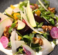Trulli Pizzeria - Pubs Sydney