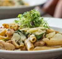 The Organik Store  Cafe - Pubs Sydney