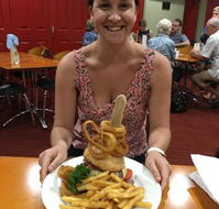 Ayr Anzac Club - Pubs Sydney