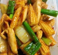 Baan Thai Kitchen - Pubs Sydney
