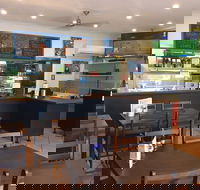 Bamboo Snack Shack - Pubs Sydney