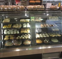 Beaudesert Fair Bakery - Pubs Sydney