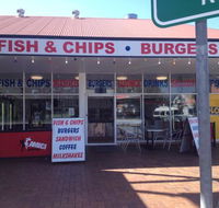 Beaudesert Fish and Chips - Pubs Sydney