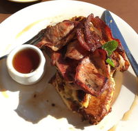 Berkelouw Cafe Eumundi - Pubs Sydney