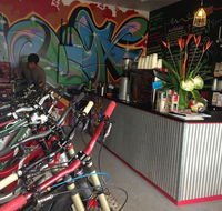 Bikestop Espresso - Pubs Sydney