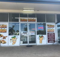 Bowen Tastee Kebabs - Pubs Sydney