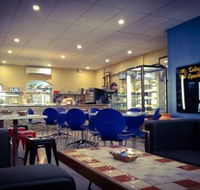 Cafe Piazza - Pubs Sydney