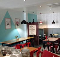 Chill Parlour Ayr - Pubs Sydney