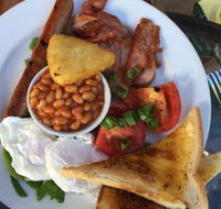 Chuckles Eumundi - Pubs Sydney