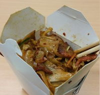 Clifton Noodle bar - Pubs Sydney