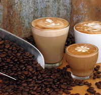 Coffee Works - Pubs Sydney