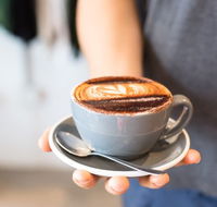 Compound Surf  Espresso - Pubs Sydney