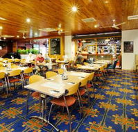 Coutts Commercial Tavern - Pubs Sydney
