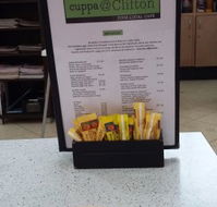 CuppaClifton - Pubs Sydney