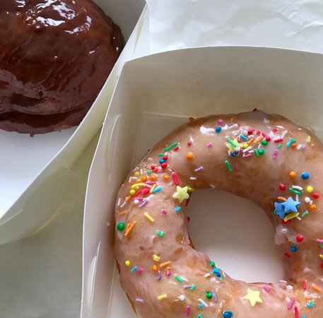 Donut Joint - Pubs Sydney 0
