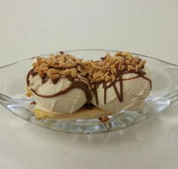 Emerald Creek Ice-Creamery - Pubs Sydney