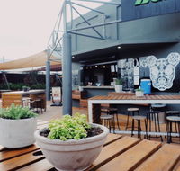 Fat Dogz - Pubs Sydney
